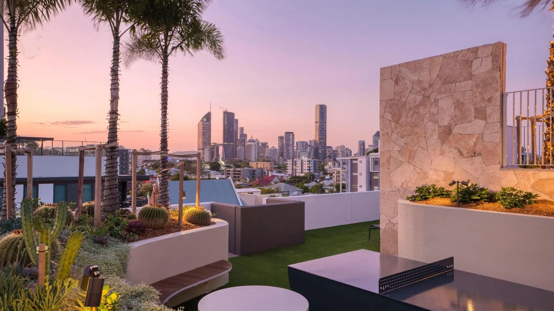Rambla At Story House Aparthotel Brisbane