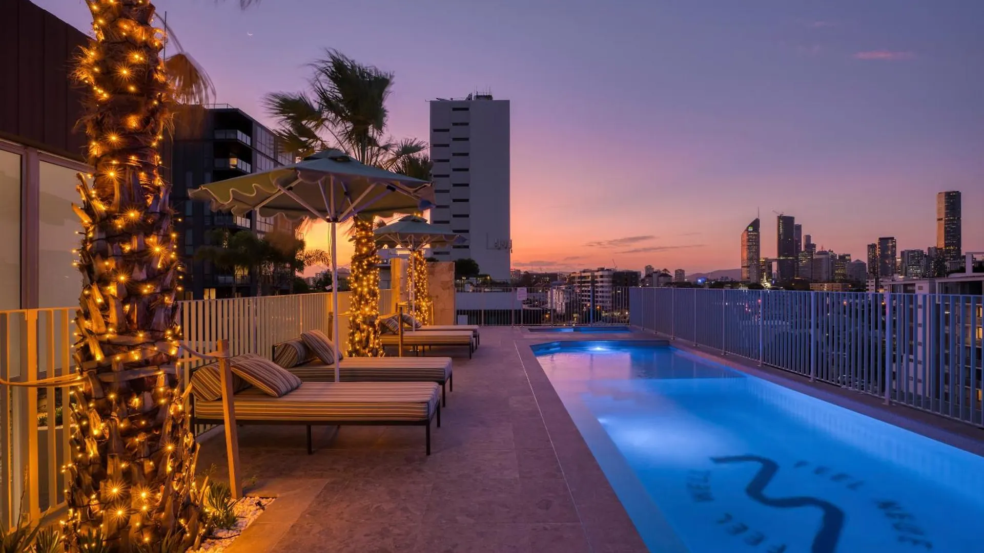 Rambla At Story House Aparthotel Brisbane