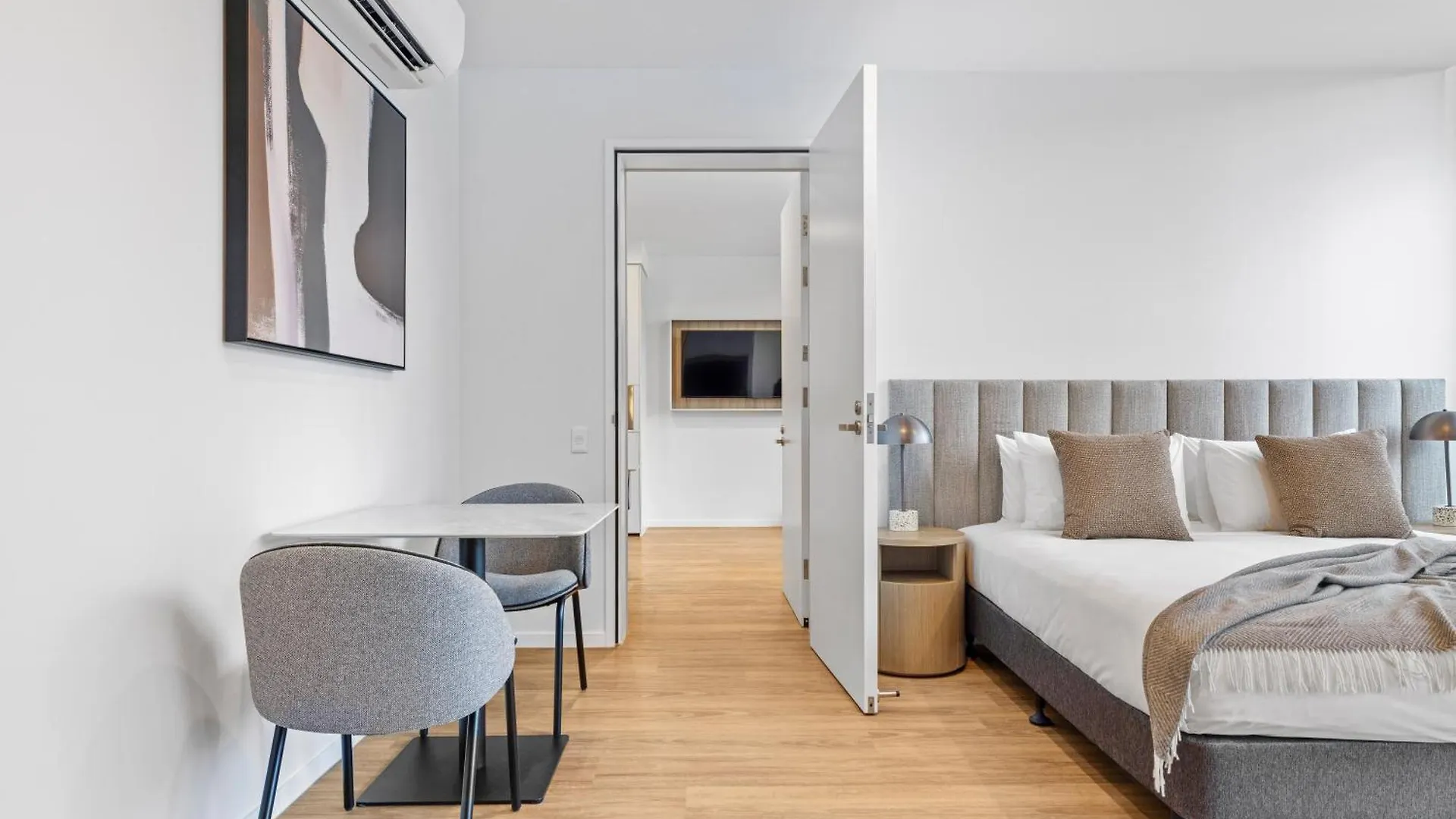 Rambla At Story House Aparthotel Brisbane Australia