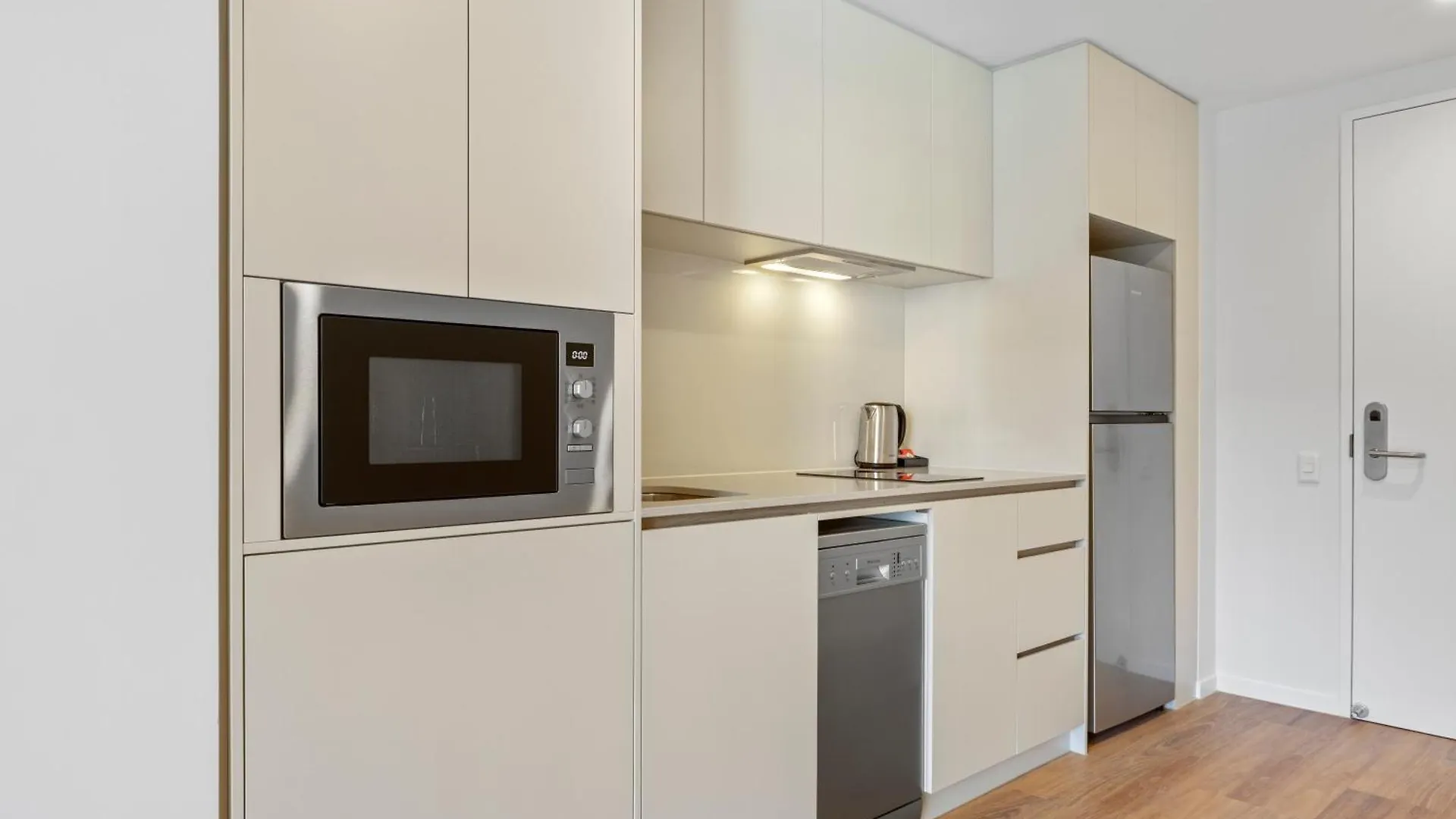 Rambla At Story House Aparthotel Brisbane