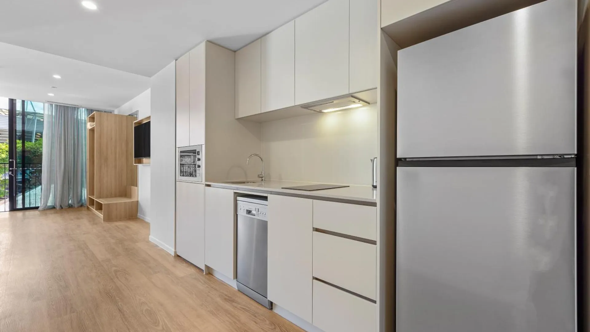Rambla At Story House Aparthotel Brisbane