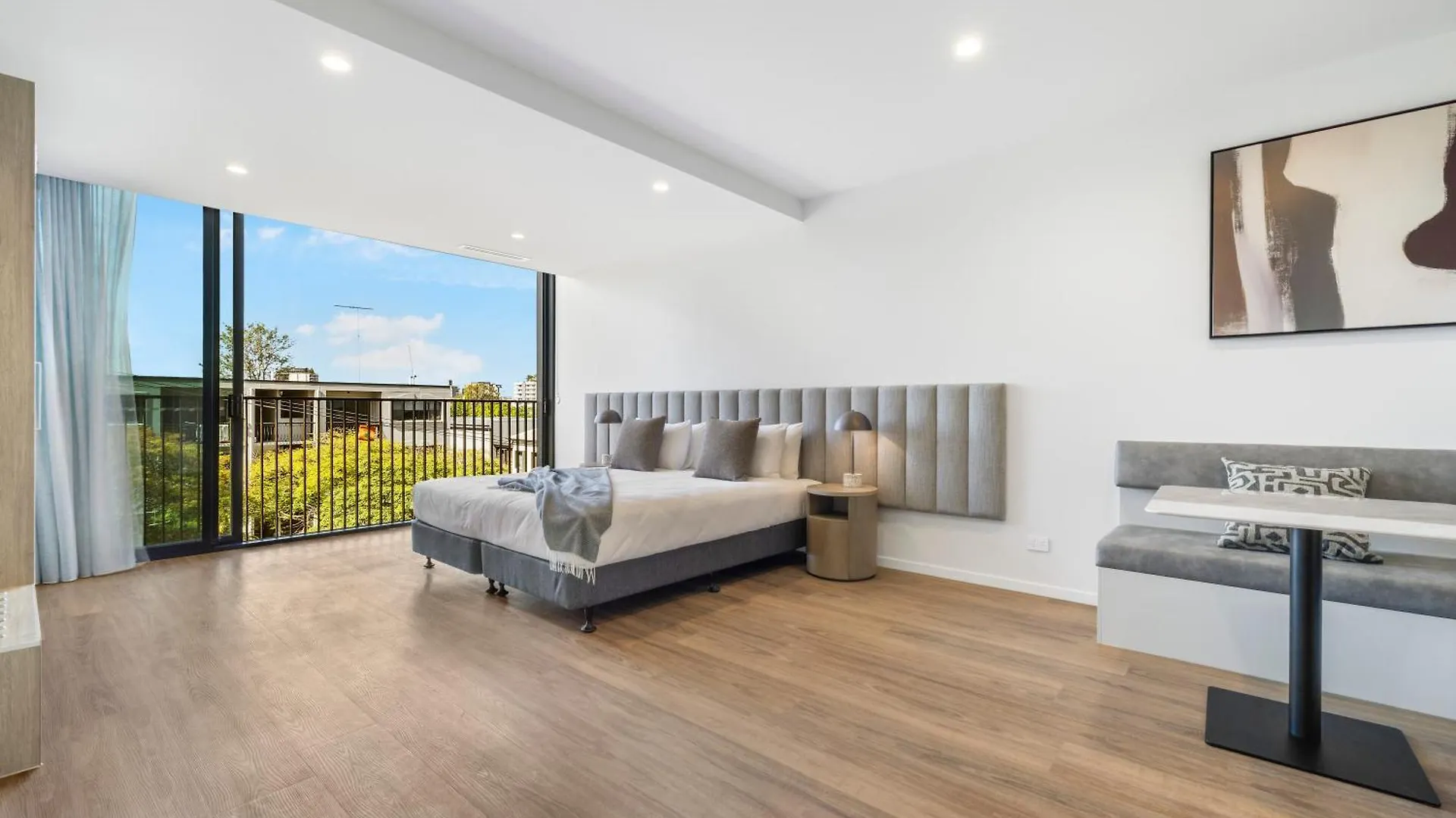 Rambla At Story House Aparthotel Brisbane Australia