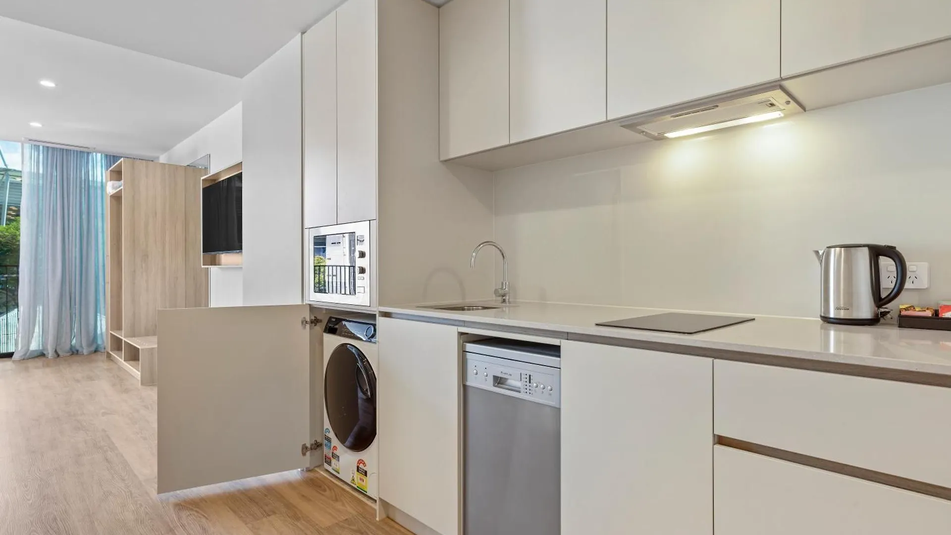 Rambla At Story House Aparthotel Brisbane