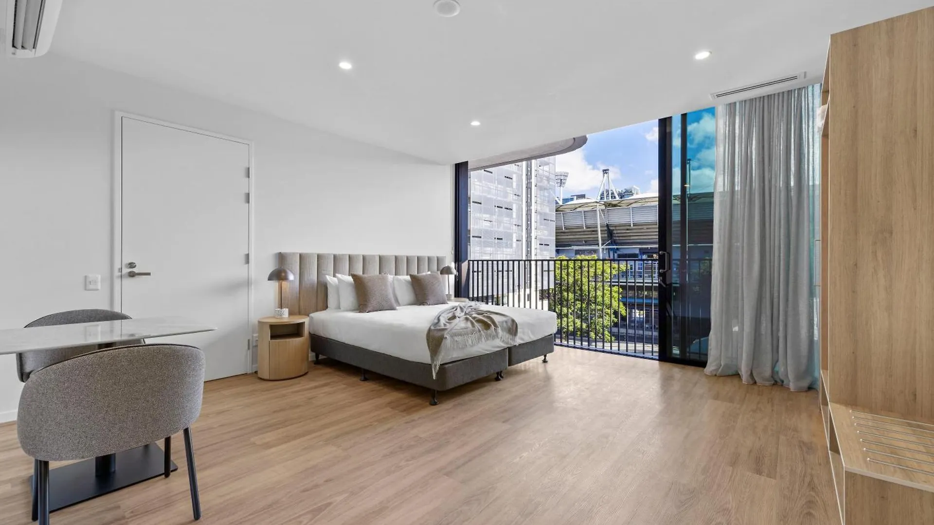 Rambla At Story House Aparthotel Brisbane