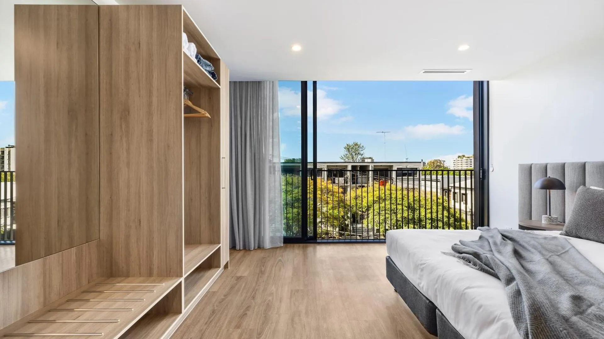 Rambla At Story House Aparthotel Brisbane