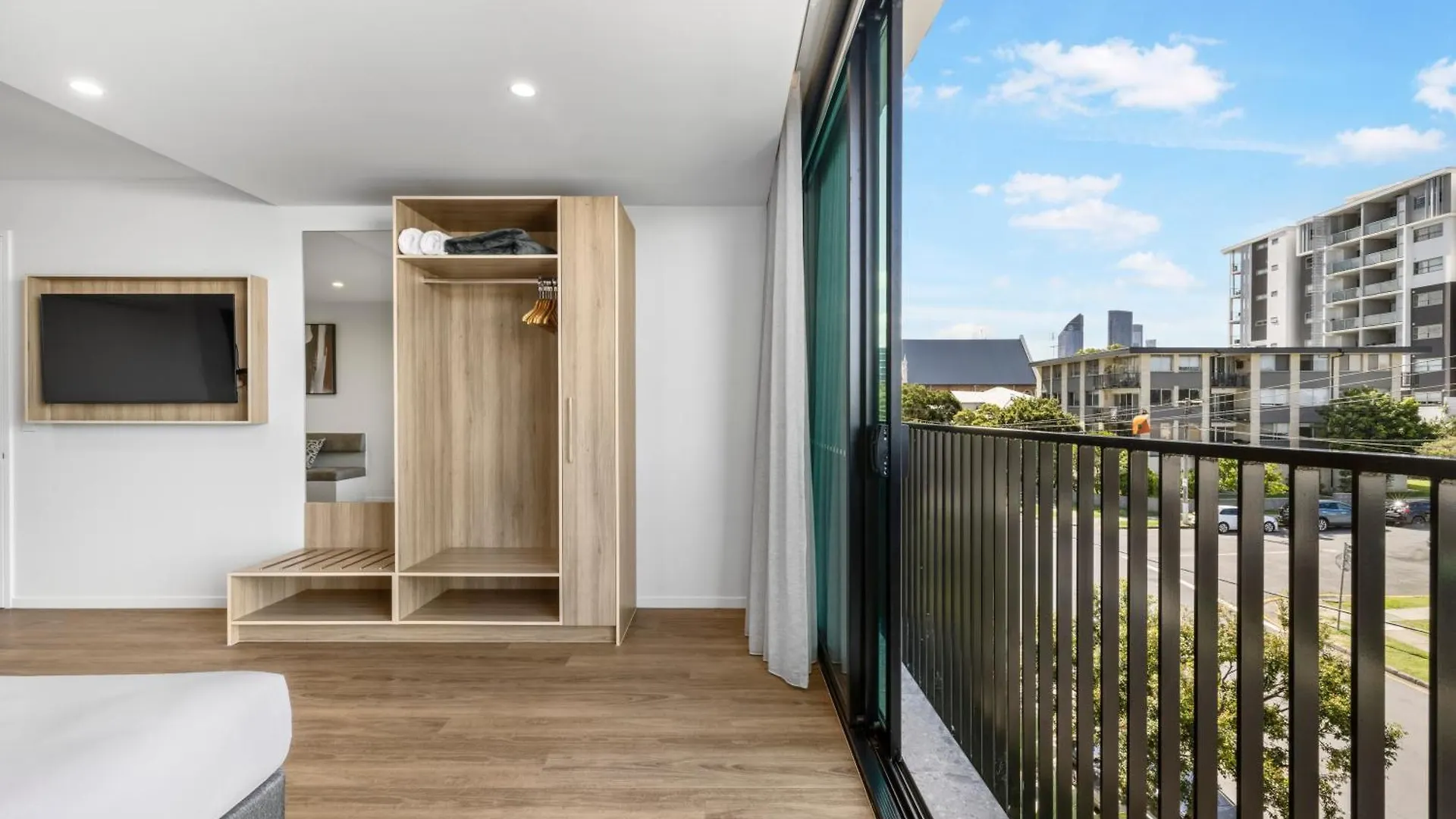 Rambla At Story House Aparthotel Brisbane