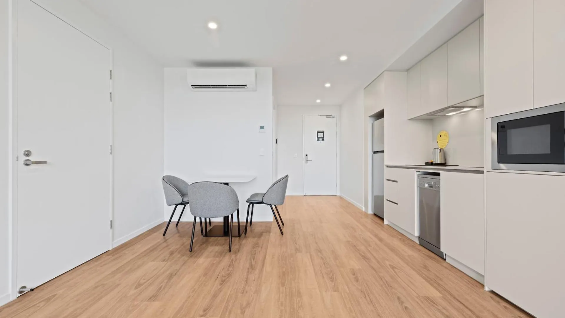 Rambla At Story House Aparthotel Brisbane