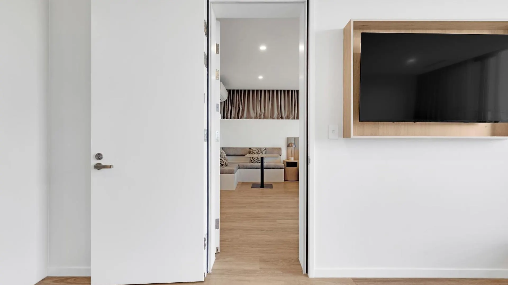 Rambla At Story House Aparthotel Brisbane 0*,  Australia