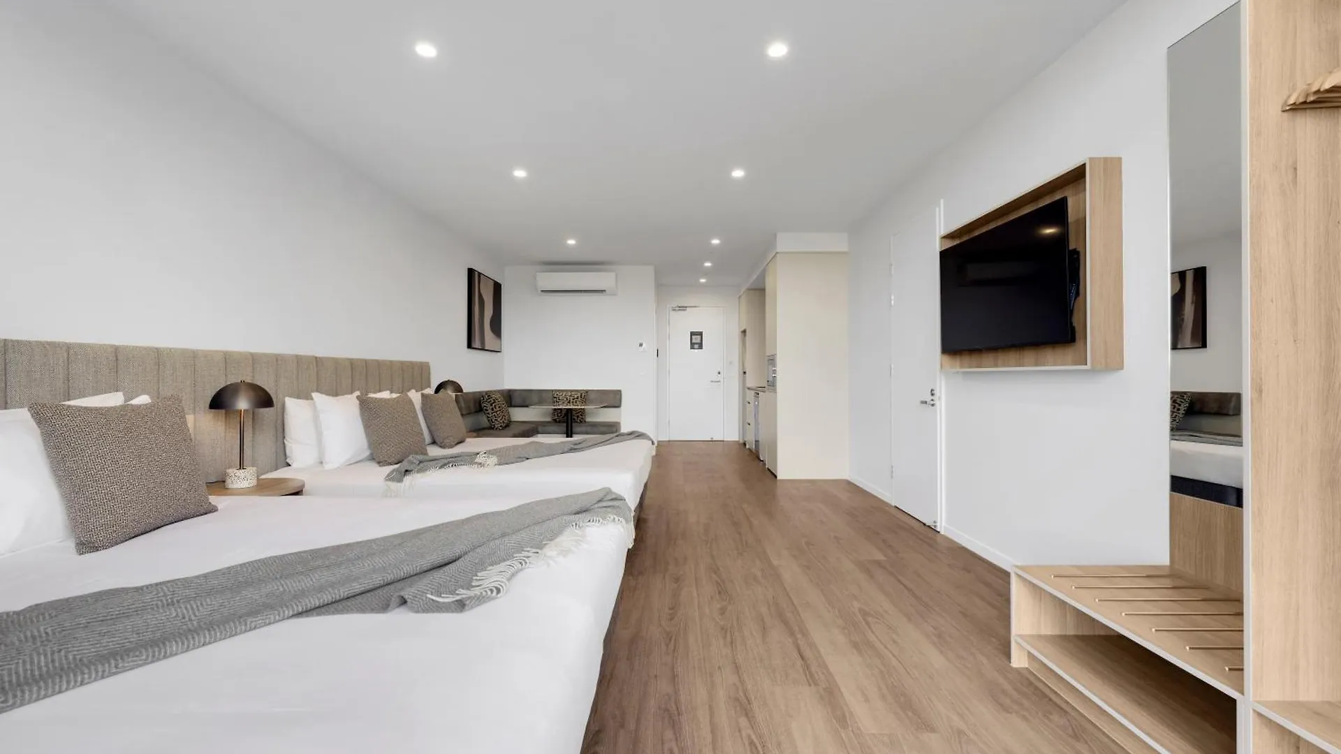 Rambla At Story House Aparthotel Brisbane Australia