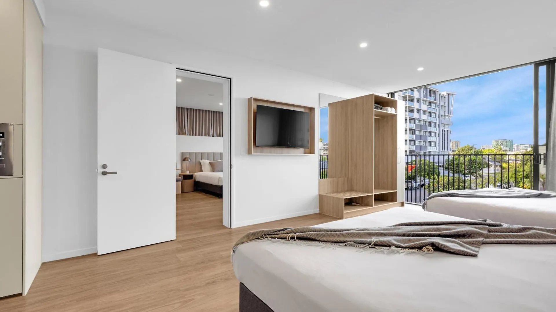 Rambla At Story House Aparthotel Brisbane