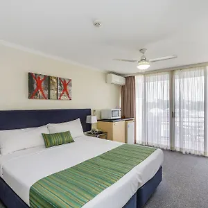 4* Aparthotel The Wellington