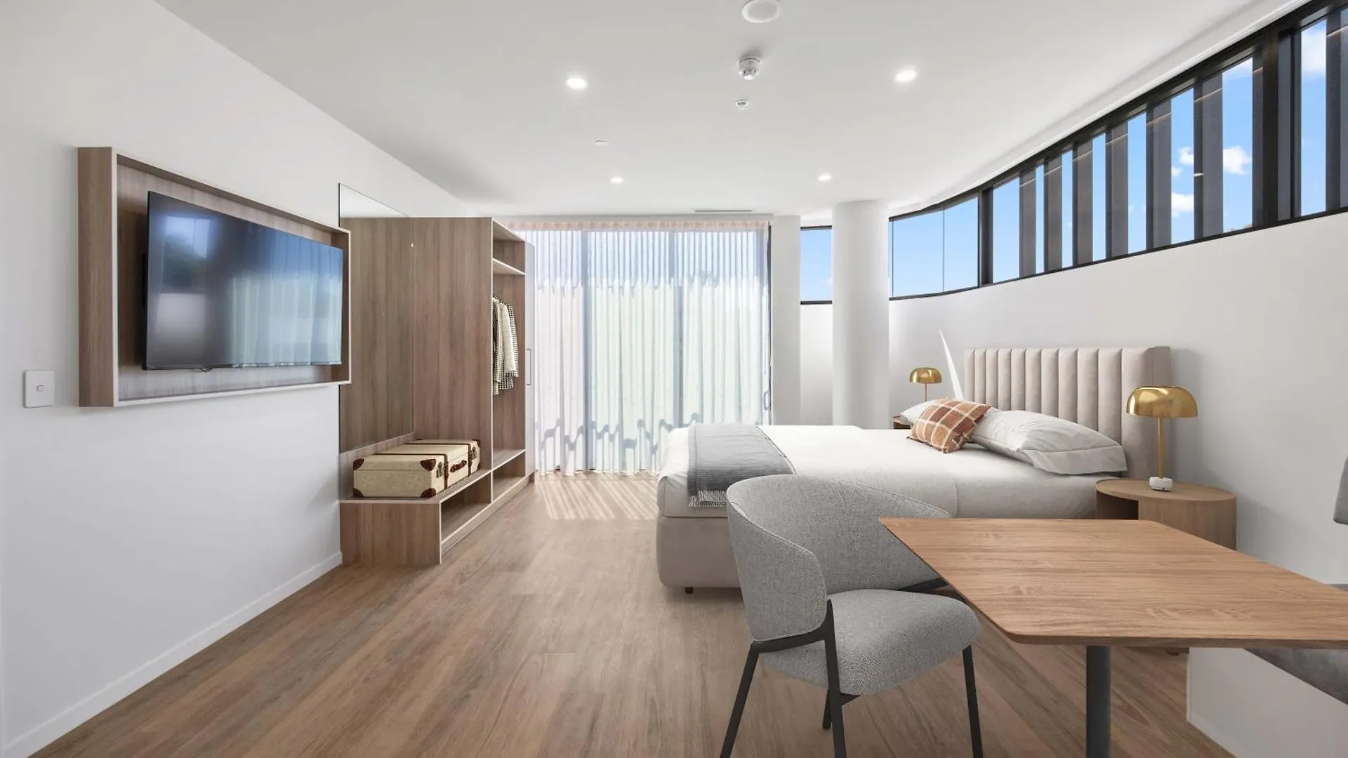 Aparthotel Rambla At Story House Brisbane