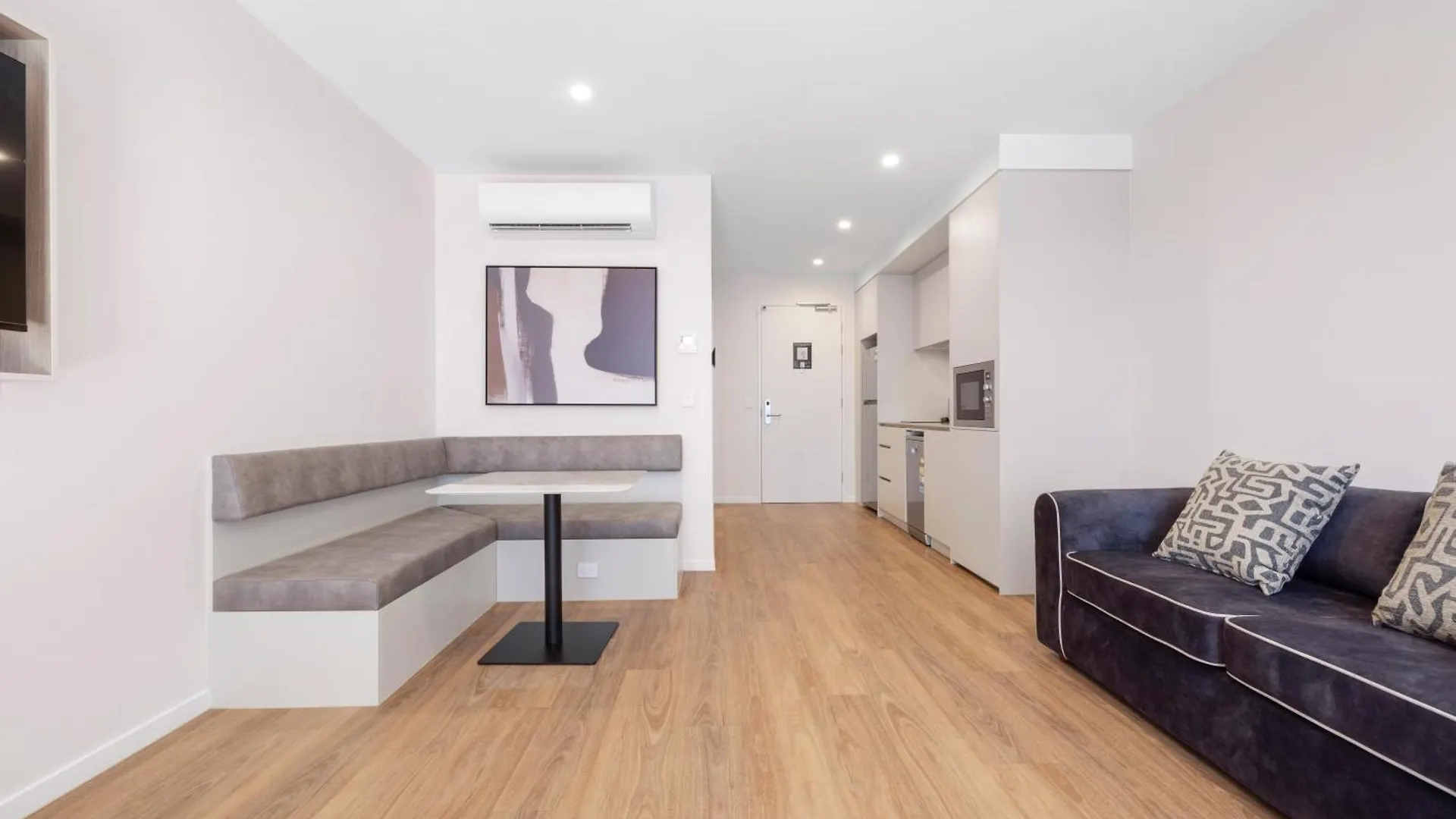 Aparthotel Rambla At Story House Brisbane 0*,