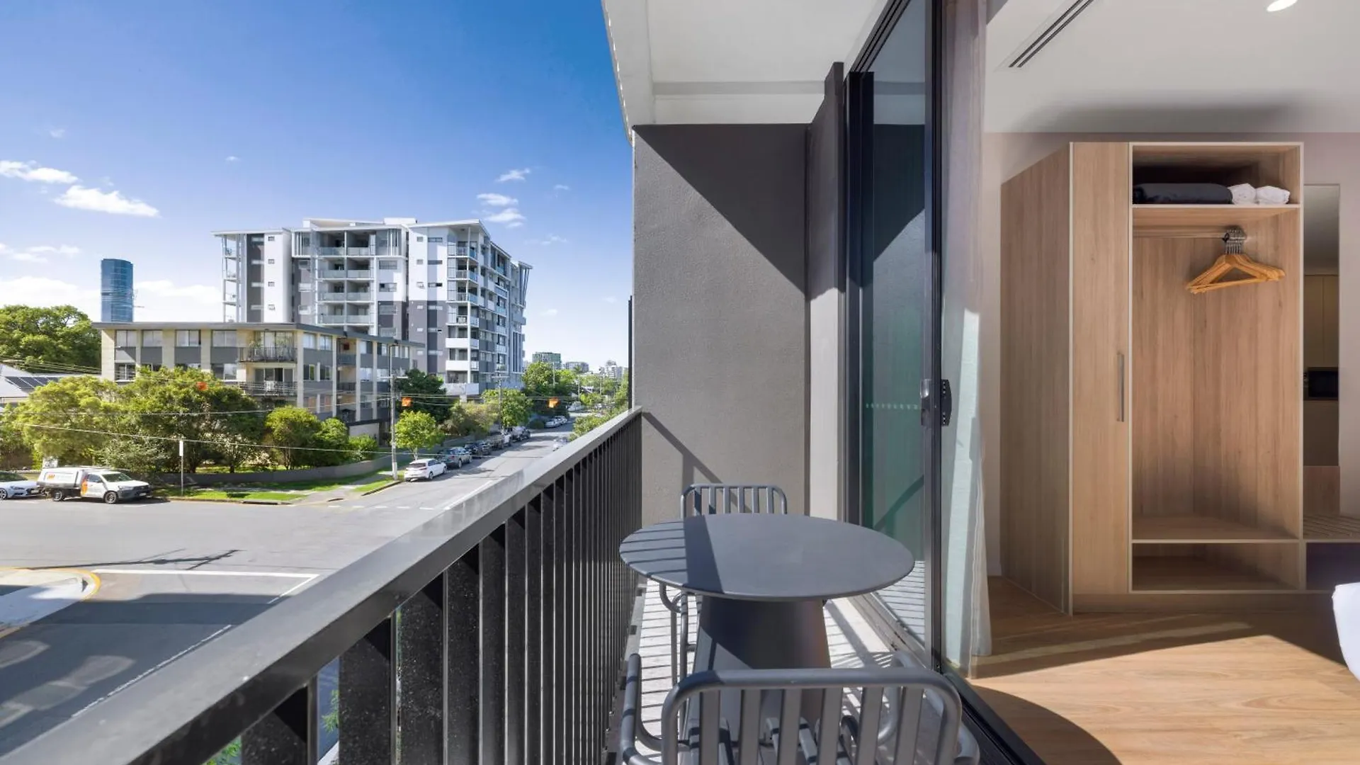 Aparthotel Rambla At Story House Brisbane 0*,  Australia