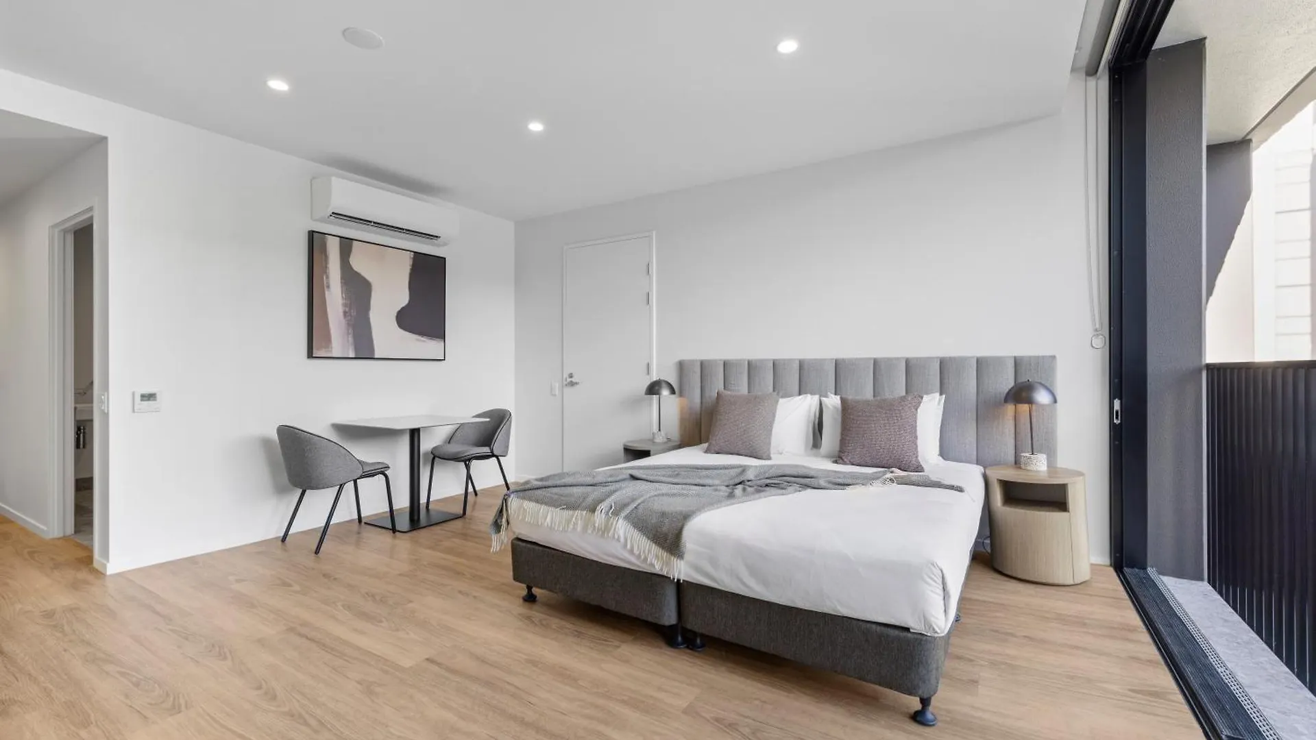 Aparthotel Rambla At Story House Brisbane