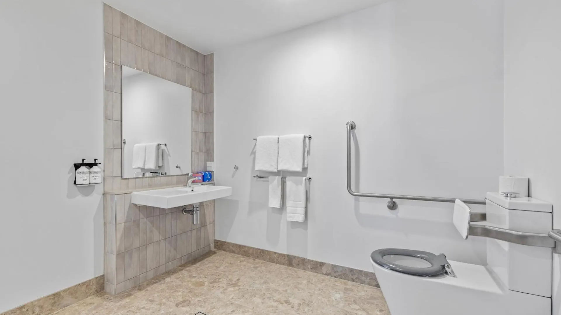 Aparthotel Rambla At Story House Brisbane