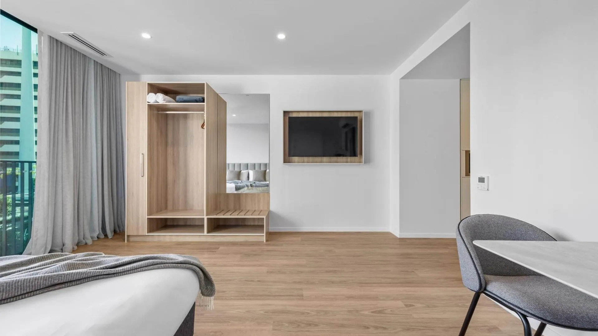 Aparthotel Rambla At Story House Brisbane