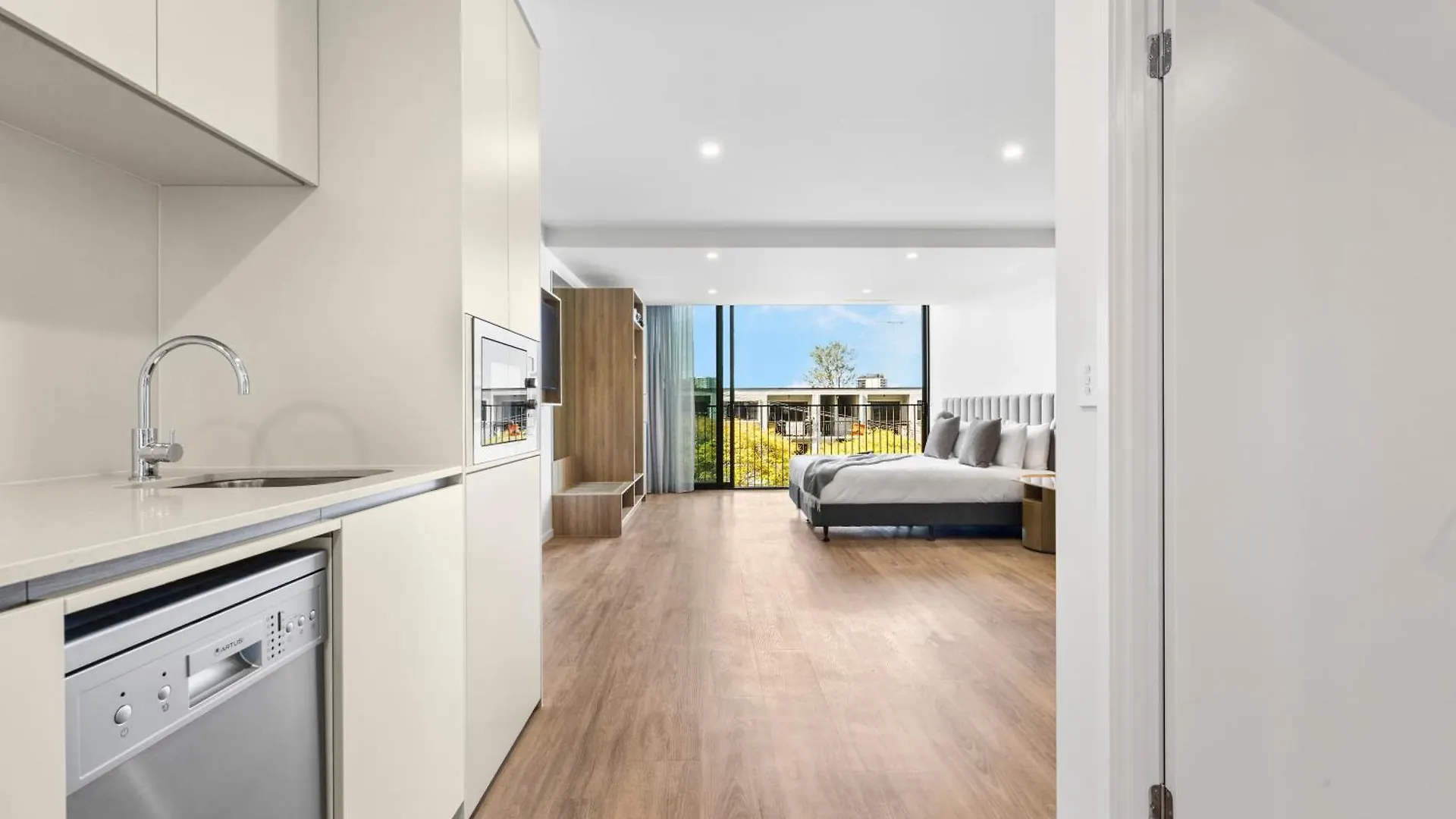Aparthotel Rambla At Story House Brisbane