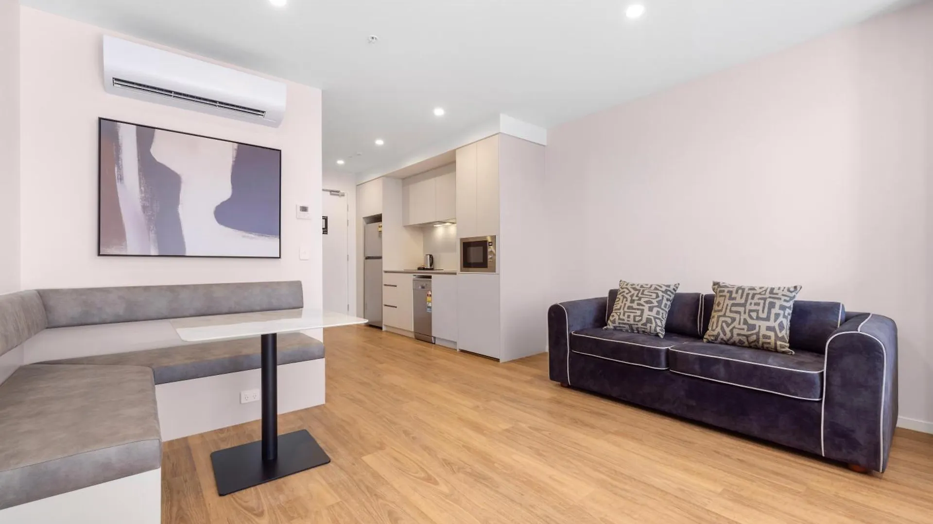 Aparthotel Rambla At Story House Brisbane