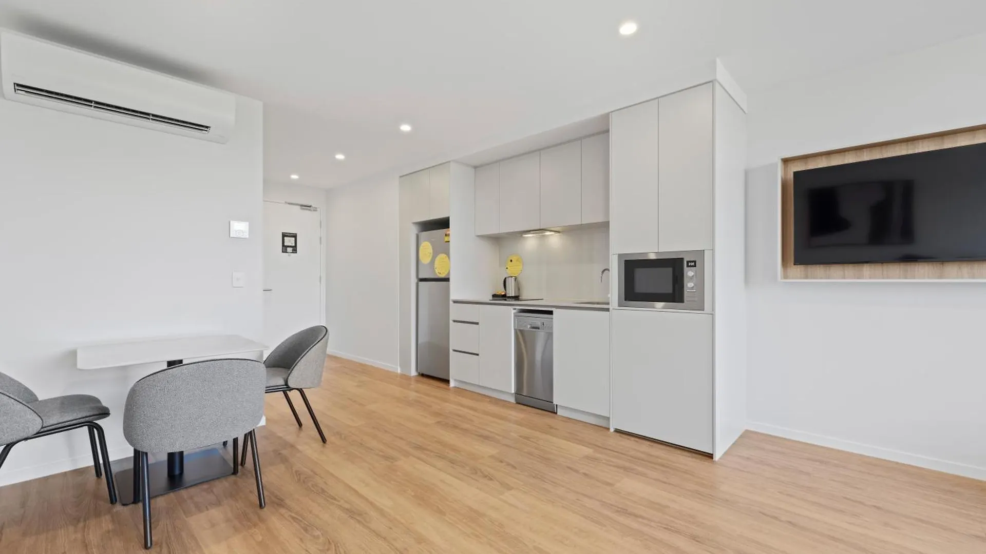 Aparthotel Rambla At Story House Brisbane 0*,  Australia