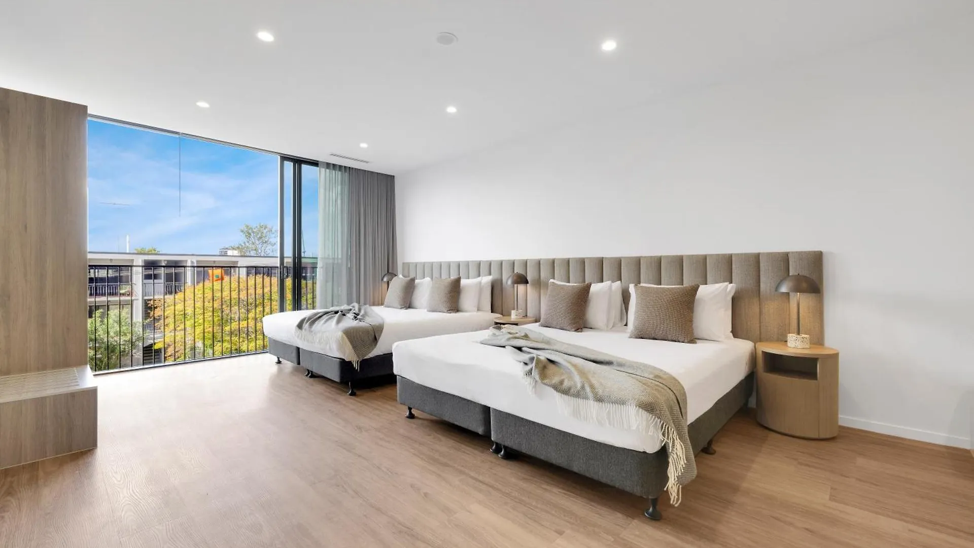 Aparthotel Rambla At Story House Brisbane 0*,  Australia