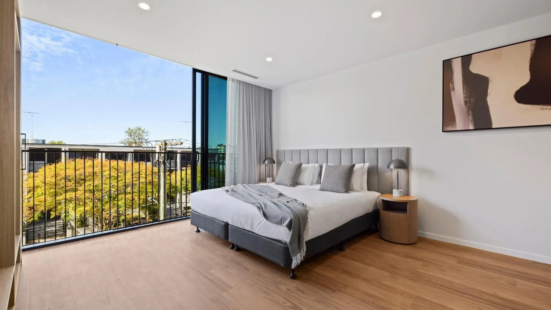 Aparthotel Rambla At Story House Brisbane