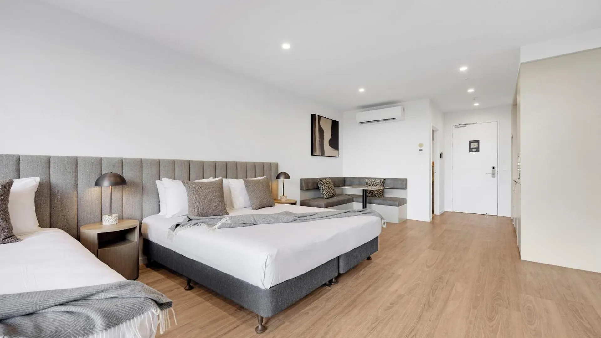 Aparthotel Rambla At Story House Brisbane