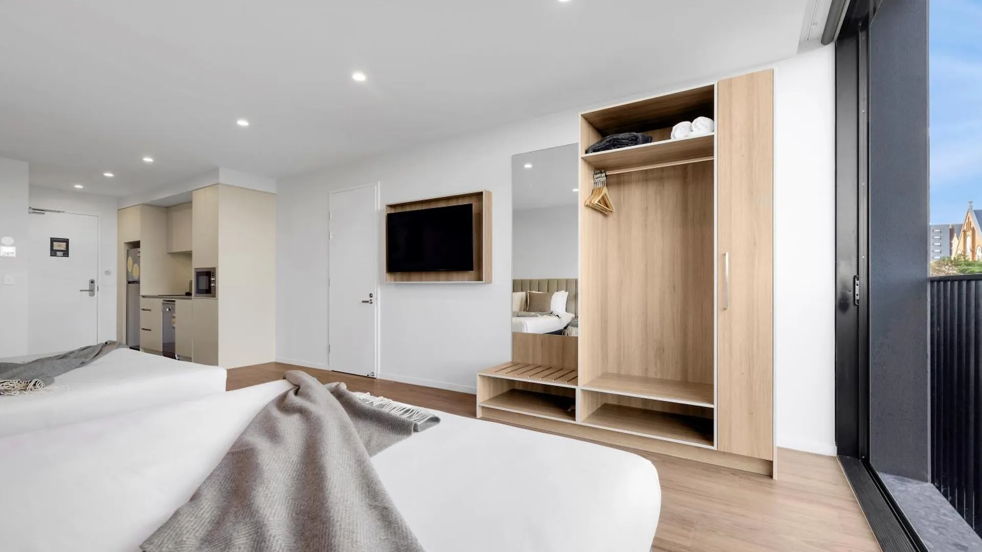 Aparthotel Rambla At Story House Brisbane